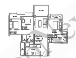 The Topiary (D28), Condominium #633630451